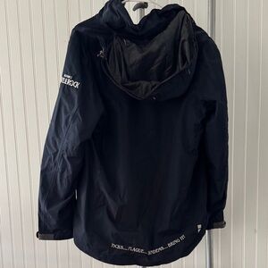 Castle Rock Season 2 Crew  Hooded Jacket